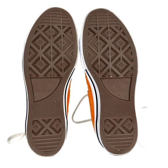 Converse One Star Vintage Suede sneaker shoes men’s size 5 women's size 7 - Picture 7 of 9